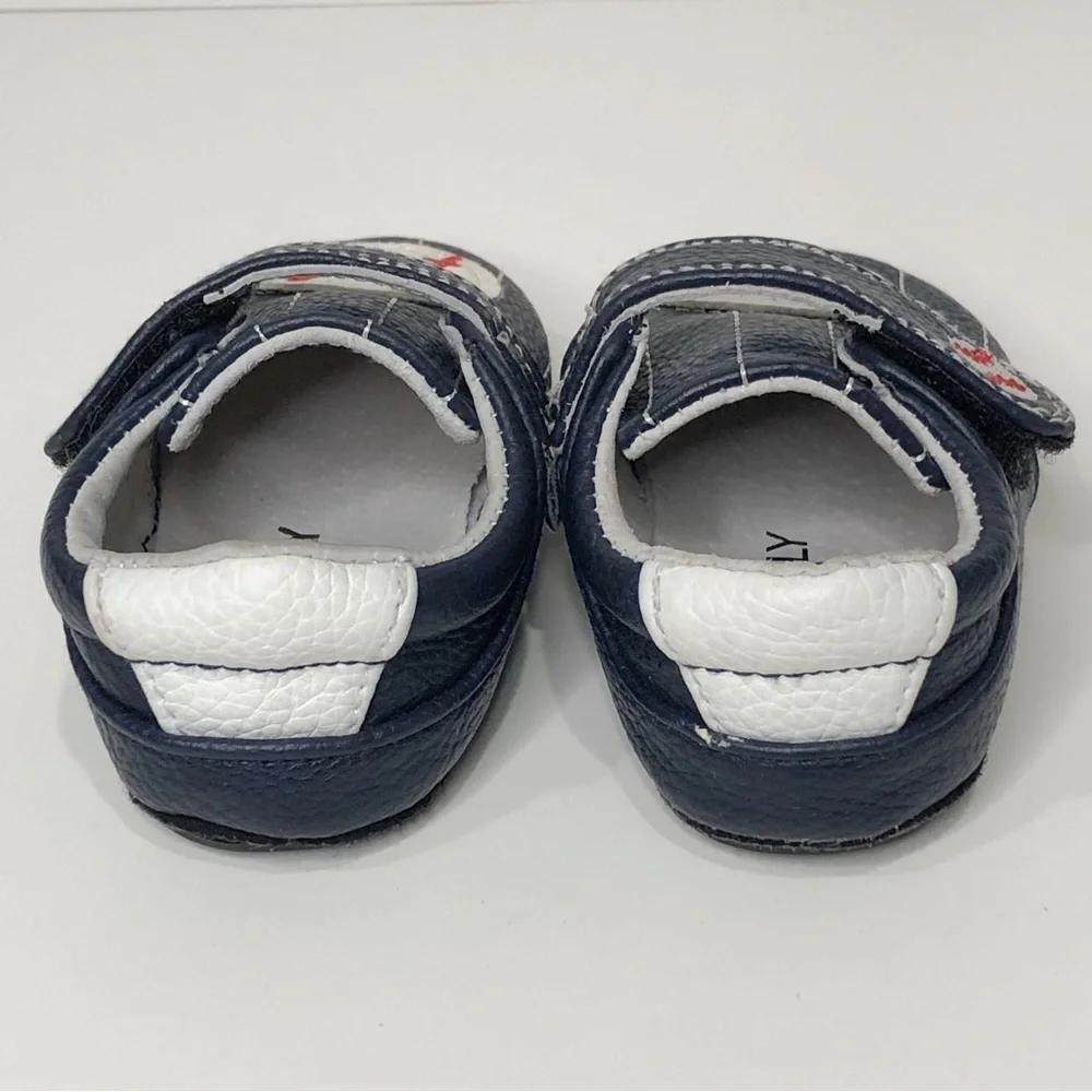 Lily & Jack Baby Boy Shoes